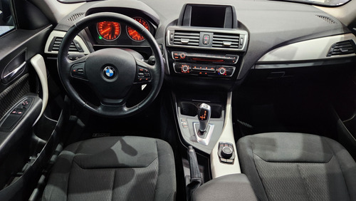 BMW Serie 1 1.6 120i Active 177cv