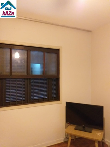 Imagem 14 de 21 de Oportunidade No Melhor Ponto De São Paulo - Vila Olímpia! - Ca00045 - 68452069