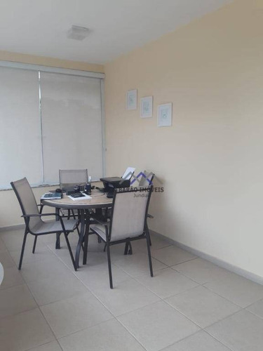 Imagem 8 de 30 de Casa Com 3 Dormitórios À Venda, 364 M² Por R$ 1.914.900,00 - Serra Dos Lagos - Cajamar/sp - Ca1182
