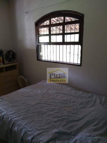 Imagem 8 de 30 de Chácara Com 3 Dormitórios À Venda, 3500 M² Por R$ 290.000,00 - Três Barras - Pedro De Toledo/sp - Ch0135