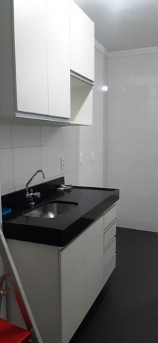 Imagem 16 de 27 de Apartamento Com Rendimento Para Venda No Acquaville - Residencial Lago Maggiore - 2 Quartos - Área Privativa - Zona Leste De Londrina - Pr - Ap2837_gprdo