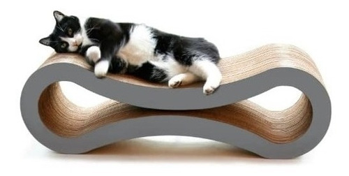 Petfusion Ultimate Cat Scratcher Lounge | Tumbona Scratcher