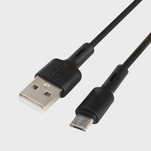 Pack X3 Cable Usb 2.0 Aiwa Original Certificado Aw-s1m4b