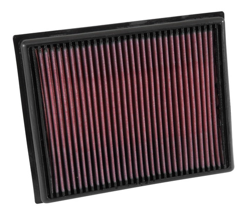 Filtro De Aire Del Motor K & N: Alto Rendimiento, Premium, L