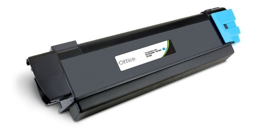 Toner Kyocera Tk-590 Fs-c2026 / Fs-c2126 Compatible Colores