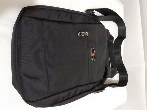 Imagen 9 de 9 de Morral Porta-notebook Swissgear