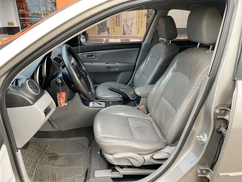 Mazda 3 2.0 LFNA5 AT