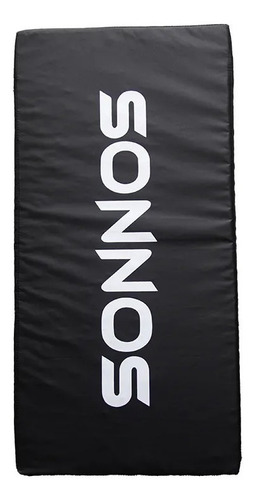 Colchoneta Sonnos Standard 1mt X 50cm X 4cm Densidad 50kg