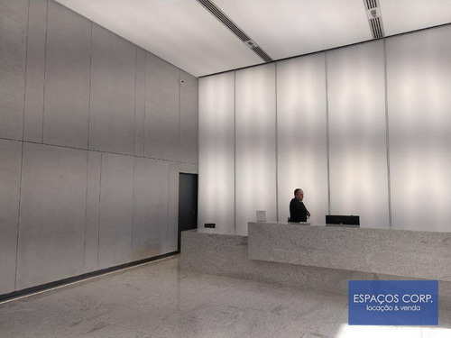 Imagem 18 de 19 de Conjunto À Venda/locação, 255m² - São Paulo/sp - Cj0239