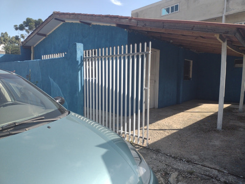 Vendo Ótima Casa São José Dos Pinhais