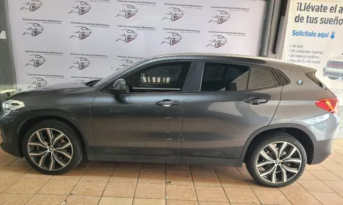 BMW X2 2.0 Sdrive20ia Executive Plus