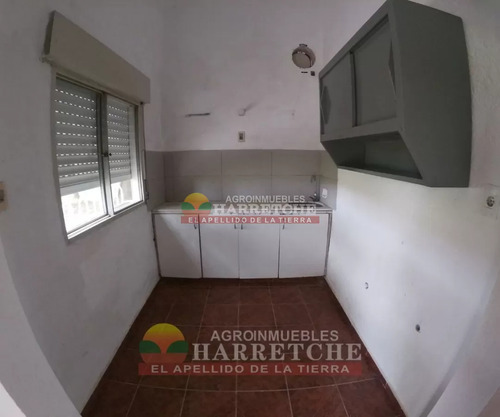Chacra 5 Has En Venta, Casa 3 Dorm, Cno Gigante