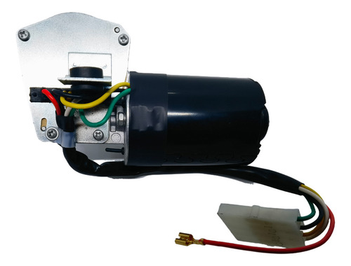 Motor De Limpiaparabrisas Delantero Para Vw Beetle (antiguo)