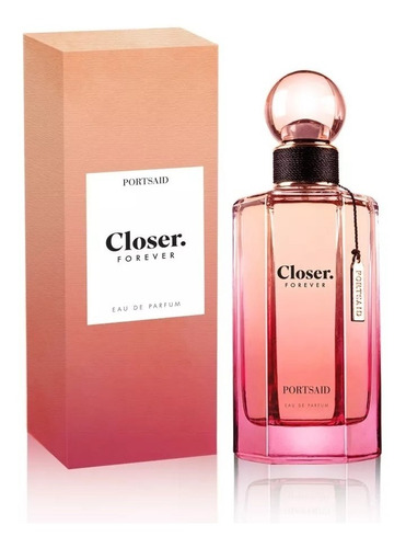 Portsaid Closer Forever Perfume 100ml Perfumesfreeshop!!!