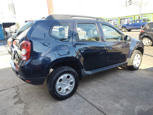 Imagen 3 de 11 de Renault Duster 2013 Di Buono Automotores