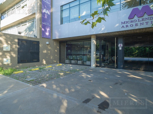 Imagen 24 de 26 de Edificio De Oficinas En Alquiler En Lomas De San Isidro