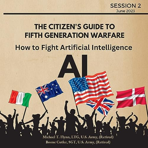 Book : How To Fight Artificial Intelligence (ai) (the...