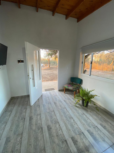 Venta Hermosa Casa A Estrenar!!! Los Molles, A 10 Minutos De Merlo. Provincia De San Luis.