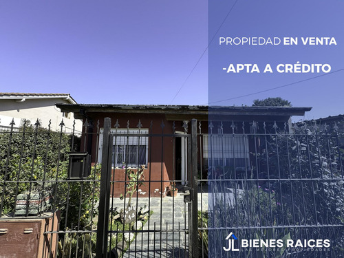 Casa En Los Cardales En El Corazón Del Pueblo