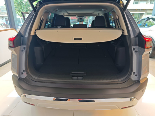 Nissan X-Trail E-Power 1.5 Exclusive