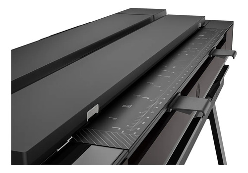Impresora plotter HP DesignJet T850 36" / A0 multifuncional de gran formato (2Y9H2A)