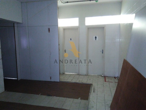 Imagem 15 de 30 de Sala Comercial Em Botafogo Rua São Clemente - Loc5354m - 32432953