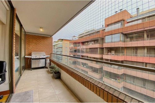 Cómodo Departamento 2d 2b, Con Amplios Espacios