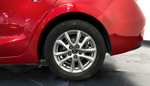 Imagen 15 de 15 de 28846 - Mazda 2016 Con Garantía At