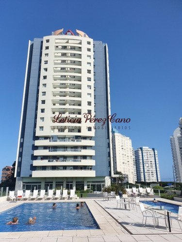 Venta Y Alquiler Apartamento 3 Dormitoriods En Playa Brava , Punta Del Este