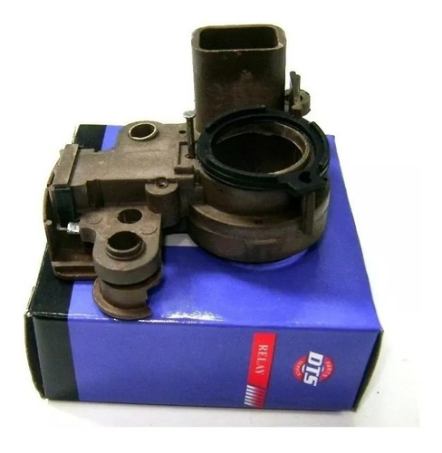 Carbonera Regulador Alternador Dodge Neon 95 Al 97 Im-838