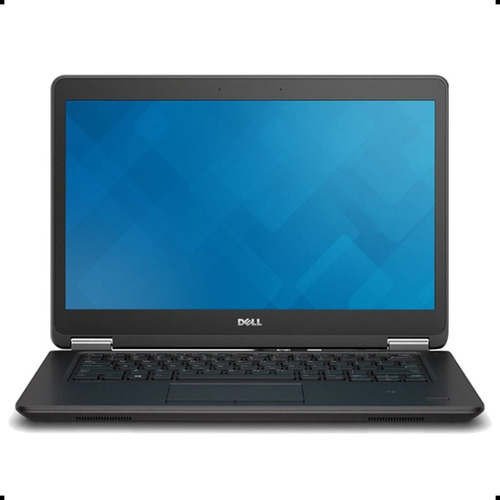 Laptop Dell Latitude E7450 Refurbished I5 8gb 256gb Ssd Orgm