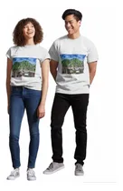 Comprar Franelas Impresas Con El Ávila Varias Tallas Y Colores