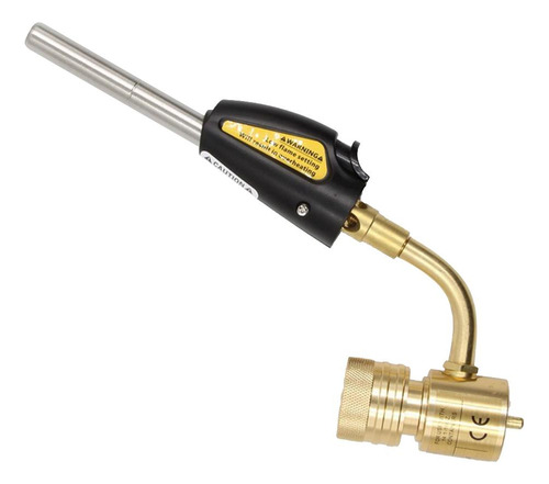Antorcha De Soldadura De Propano Gas Antorcha De