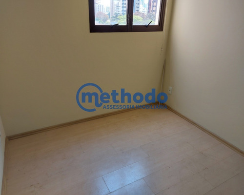 Apartamento - Venda - Campinas - Sp - Cambuí - Ap00221 - 68206484