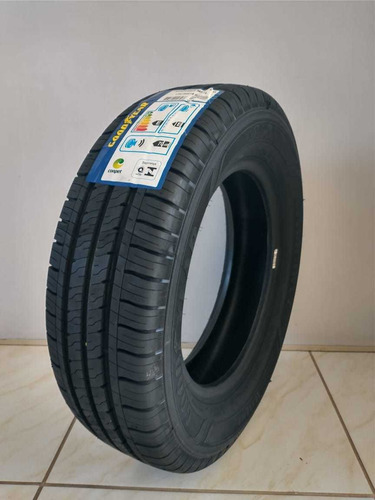 Pneu Aro 14 Goodyear Maxlife 175/70r14 88t