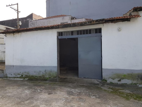 Imagem 2 de 14 de Galpão À Venda, 750 M² - Centro - São Caetano Do Sul/sp - Ga1386