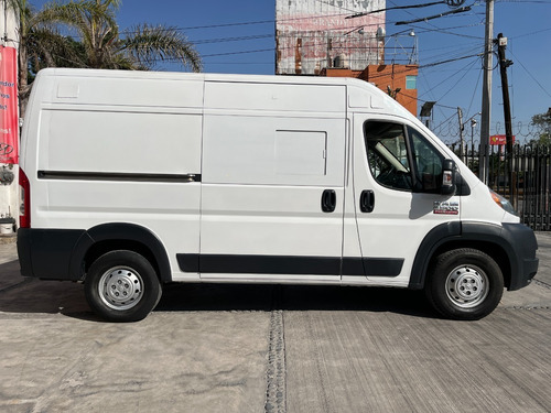 Imagen 8 de 15 de Dodge Ram Promaster 2500 Panel