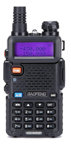 Radio Baofeng Uv-5r