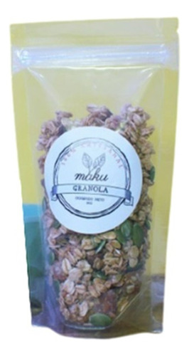 Granola Coco Nuez Calabaza X90g - g a $5950