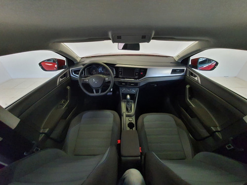 Volkswagen Nivus 1.0 Tsi Comfortline At 0km