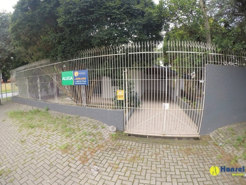 Imagem 2 de 30 de Casas Comerciais Para Alugar - 00156.001