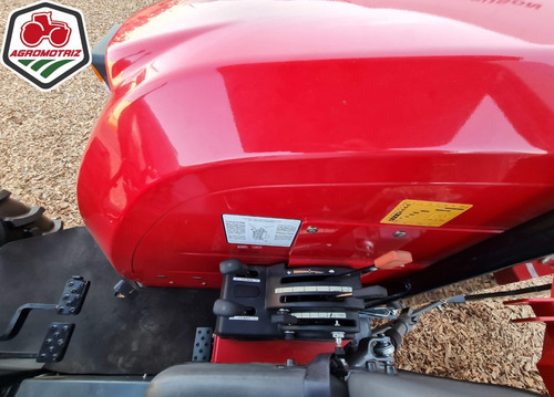 Imagen 10 de 13 de Tractor Agrícola Massey Ferguson 2665e-4wd (85hps) Nuevo