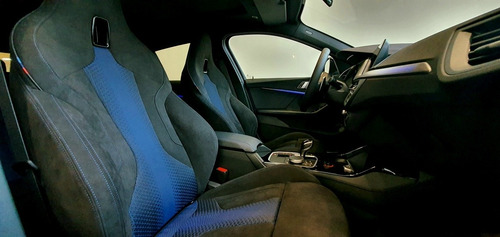 Imagen 8 de 15 de Bmw Serie 1 M135
