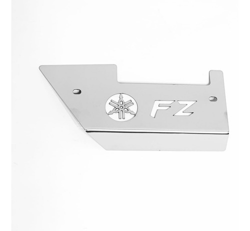 Accesorios Mofle Fz 16 Exosto Fz 16 Acero Inoxidable Yamaha