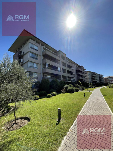 Imagen 4 de 26 de Departamento 3 Ambientes En Venta, Quartier Lomas De La Horqueta