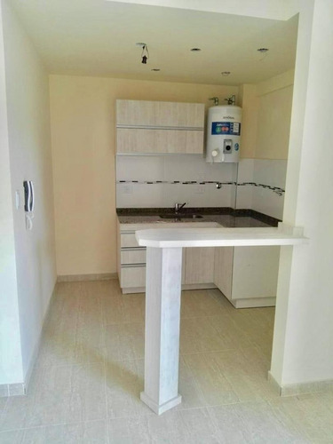 Imagen 16 de 23 de Departamento A Estrenar De Dos Ambientes