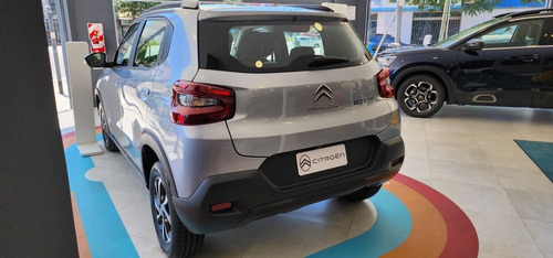 Imagen 5 de 25 de Citroën C3 2023 1.6 Vti 115 At6 Feel