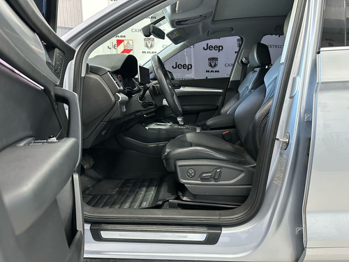 Audi Q5 2.0 Tfsi Tiptronic Quattro 250cv