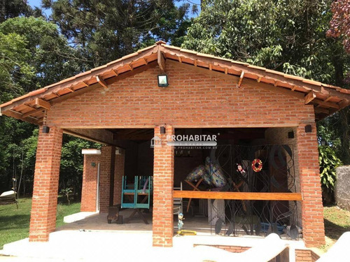 Imagem 17 de 28 de Casa À Venda, 260 M² Por R$ 750.000,00 - Jardim Das Palmeiras (zona Sul) - São Paulo/sp - Ca2452