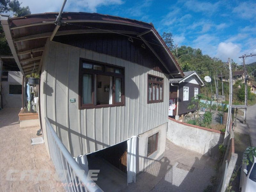 Imagem 3 de 13 de Casa Residencial No Bairro Da Glória: | Cadore Imóveis - 3050629v
